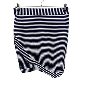Unisex Holly & Whyte by Lindex - Trikotaažist seelik, suurus 40 - Sinine (1)