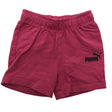 Unisex Puma - Dressikangast lühikesed püksid, suurus 80 - 86 - Roosa ()