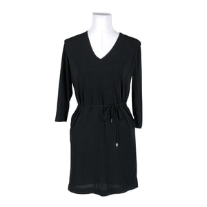 Unisex Tiger of Sweden - Trikotaažist kleit, suurus 34 - Must (1)