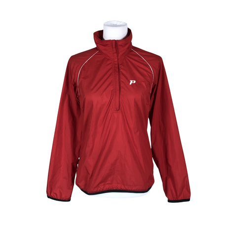 Unisex Peak Performance - Spordijope, suurus 38 - Punane ()