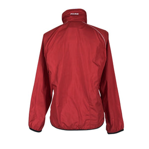 Unisex Peak Performance - Spordijope, suurus 38 - Punane (2)