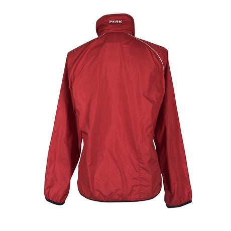Unisex Peak Performance - Spordijope, suurus 38 - Punane (2)