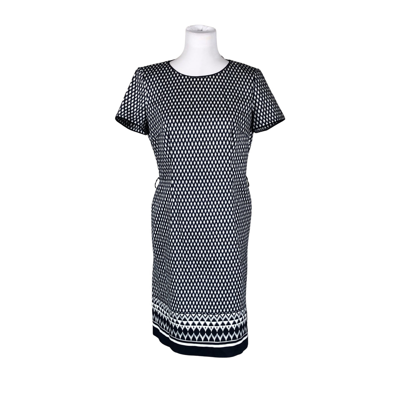 Unisex Esprit - Mitteveniv kleit, suurus 38 - Sinine (1)