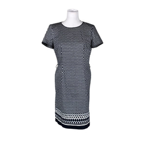 Unisex Esprit - Mitteveniv kleit, suurus 38 - Sinine (1)