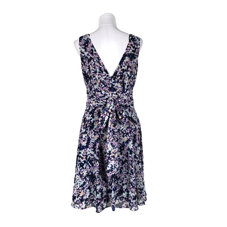 Unisex Esprit - Õhuke kleit, suurus 38 - Lilla (2)