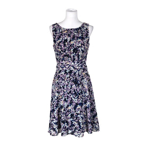 Unisex Esprit - Õhuke kleit, suurus 38 - Lilla (1)