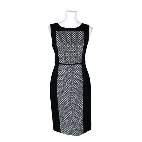 Unisex Andiata - Mitteveniv kleit, suurus 38 - Must ()