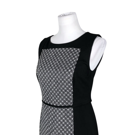 Unisex Andiata - Mitteveniv kleit, suurus 38 - Must (2)
