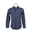 Unisex Reiss - Triiksärk, suurus M - Sinine ()