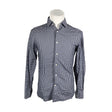 Unisex Reiss - Triiksärk, suurus M - Sinine ()