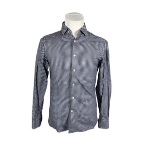 Unisex Reiss - Triiksärk, suurus M - Sinine (1)