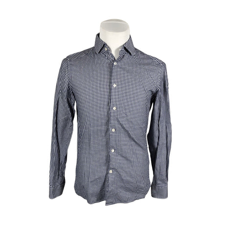 Unisex Reiss - Triiksärk, suurus M - Sinine ()