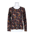 Unisex Park Lane - Kardigan, suurus 36 - Sinine ()
