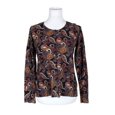Unisex Park Lane - Kardigan, suurus 36 - Sinine ()