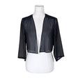Unisex Vera Mont - Pidulik boolero, suurus 40 - Sinine ()