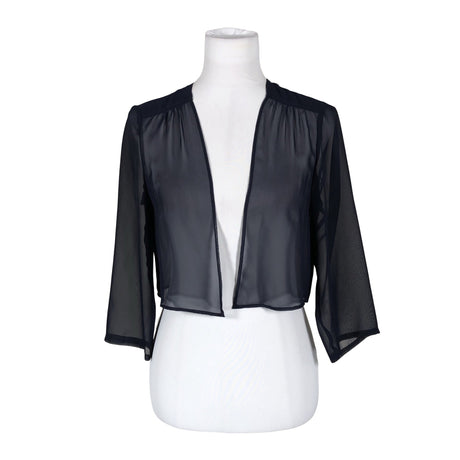 Unisex Vera Mont - Pidulik boolero, suurus 40 - Sinine ()