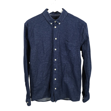 Unisex Minimum - Triiksärk, suurus M - Sinine ()