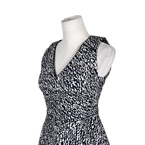 Unisex Andiata - Mitteveniv kleit, suurus 38 - Sinine (2)