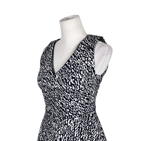 Unisex Andiata - Mitteveniv kleit, suurus 38 - Sinine (2)