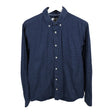 Unisex Burton - Triiksärk, suurus M - Sinine ()