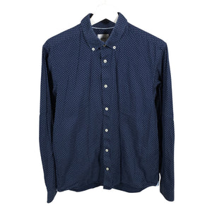 Unisex Burton - Triiksärk, suurus M - Sinine (1)