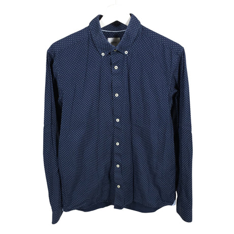 Unisex Burton - Triiksärk, suurus M - Sinine ()