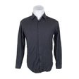 Unisex Reiss - Triiksärk, suurus M - Must ()