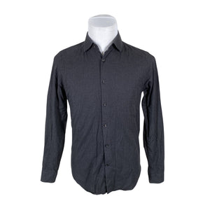 Unisex Reiss - Triiksärk, suurus M - Must (1)