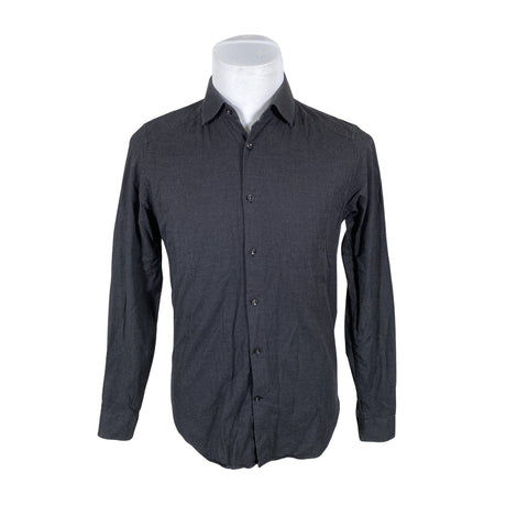 Unisex Reiss - Triiksärk, suurus M - Must ()