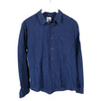 Unisex Burton - Triiksärk, suurus M - Sinine ()