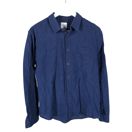Unisex Burton - Triiksärk, suurus M - Sinine ()