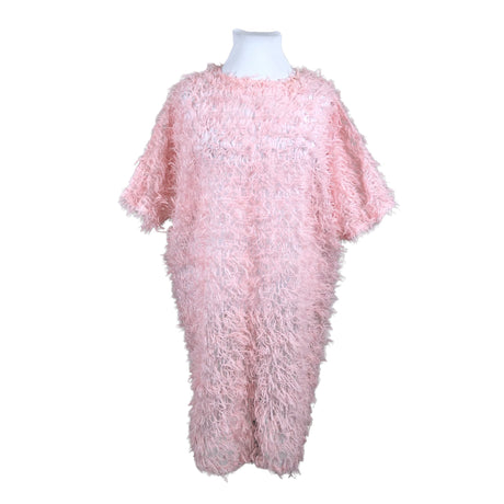 Unisex Vimma - Mitteveniv kleit, suurus 42 - Heleroosa ()