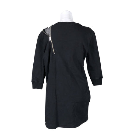 Unisex Diesel - Dressikangast kleit, suurus 40 - Must (2)