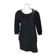 Unisex Diesel - Dressikangast kleit, suurus 40 - Must ()
