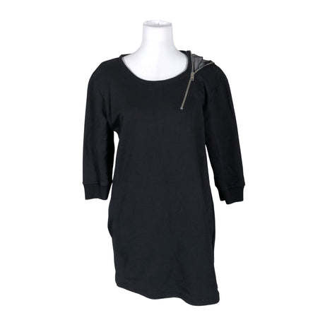 Unisex Diesel - Dressikangast kleit, suurus 40 - Must ()