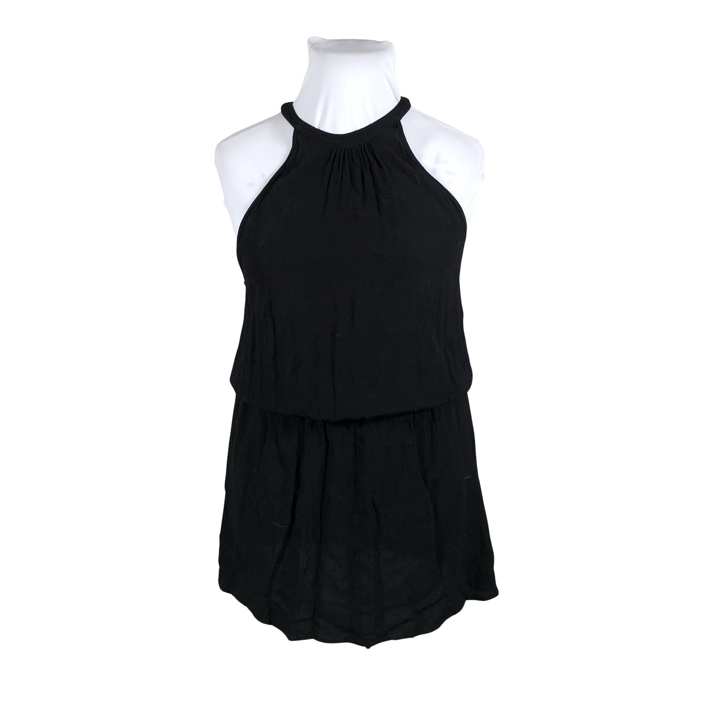 Unisex Prepair - Õhuke kleit, suurus 42 - Must (1)