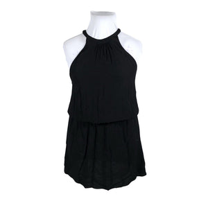 Unisex Prepair - Õhuke kleit, suurus 42 - Must (1)