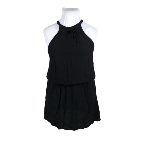 Unisex Prepair - Õhuke kleit, suurus 42 - Must ()