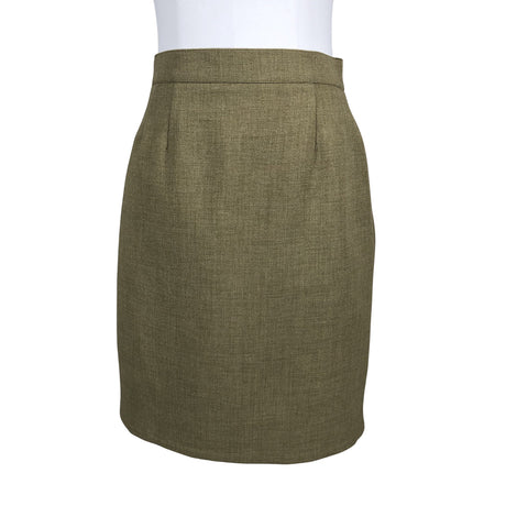 Unisex Tazzia - Kostüüm, suurus 36 - Roheline ()