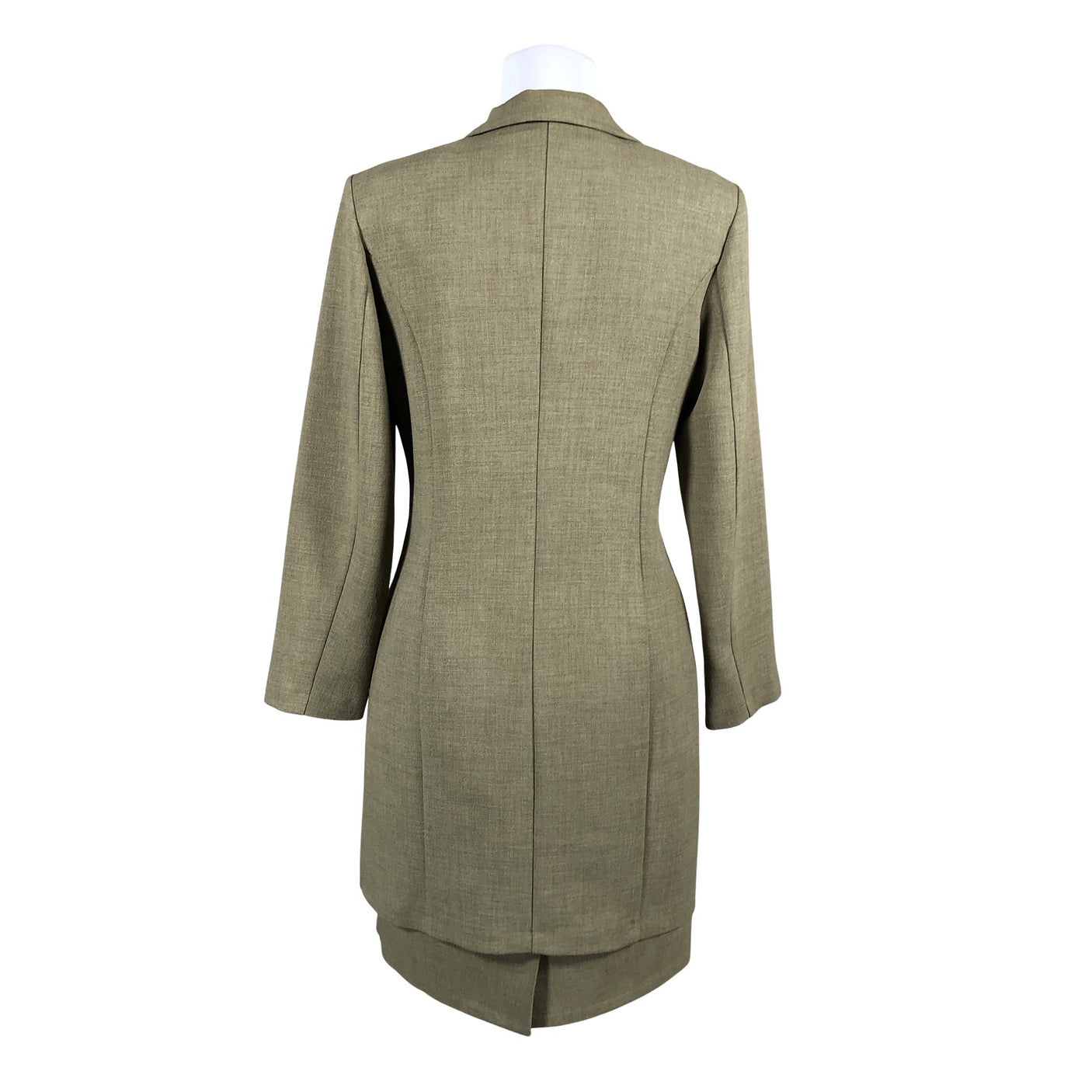 Unisex Tazzia - Kostüüm, suurus 36 - Roheline (3)