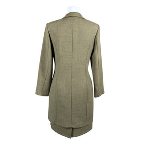 Unisex Tazzia - Kostüüm, suurus 36 - Roheline (3)