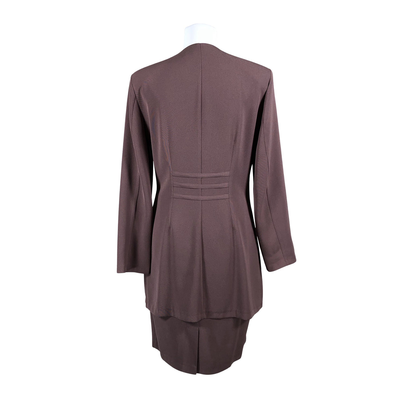 Unisex Tazzia - Kostüüm, suurus 36 - Pruun (3)