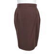 Unisex Tazzia - Kostüüm, suurus 36 - Pruun ()