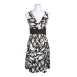 Unisex Esprit - Mitteveniv kleit, suurus 34 - Pruun ()