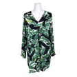 Unisex Nanso - Mitteveniv tuunika, suurus 34 - Roheline ()