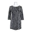 Unisex Marimekko - Trikotaažist tuunika, suurus 36 - Must ()
