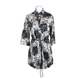 Unisex Santarelli - Mitteveniv kleit, suurus 36 - Hall ()