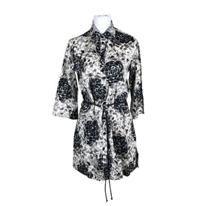Unisex Santarelli - Mitteveniv kleit, suurus 36 - Hall (1)