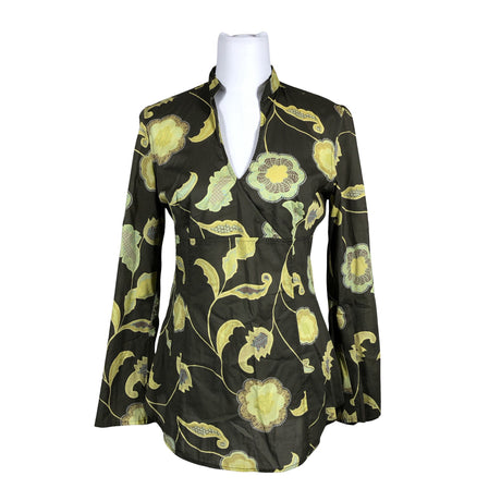 Unisex Mexx - Pluus, suurus 38 - Pruun ()
