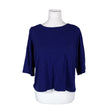 Unisex Nanso - Pluus, suurus 38 - Lilla ()